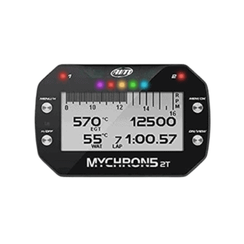 AiM Mychron 5s - aimx80m5m10