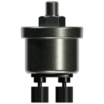 AiM VDO Pressure Sensor 0-5 Bar (0 to 72 PSI)