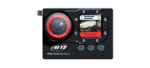 High-definition action camera for motorsport recording, featuring a wide-angle lens and compact design, ideal for capturing Grand Prix race moments.