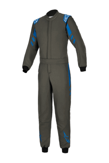 Alpinestars-GP-V3-Race-Suit-3350126-Anthracite-Blue-1