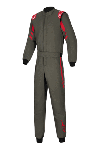 Alpinestars-GP-V3-Race-Suit-3350126-Anthracite-Red-1