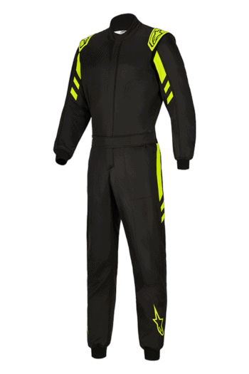 Alpinestars-GP-V3-Race-Suit-3350126-Black-FluroYellow-1