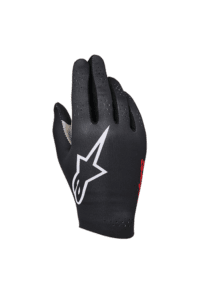 Alpinestars Graphic 1 Sim Racing Gloves-3550826_545-Black-Red-Tangerine-White-1
