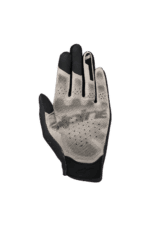 Alpinestars Graphic 1 Sim Racing Gloves-3550826_545-Black-Red-Tangerine-White-2
