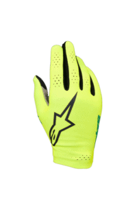 Alpinestars Graphic 1 Sim Racing Gloves-3550826_545-Yellow-Black-Turquoise-1