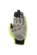 Alpinestars Graphic 1 Sim Racing Gloves-3550826_545-Yellow-Black-Turquoise-2