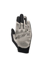 Alpinestars Graphic 3 Sim Racing Gloves-3551426-Black-Red-Yellow-2