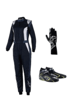 Alpinestars Intermediate Lady Race & Rally Bundle
