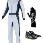 Alpinestars Intermediate Race & Rally Bundle