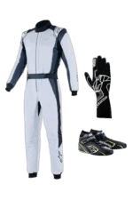 Alpinestars Intermediate Race & Rally Bundle
