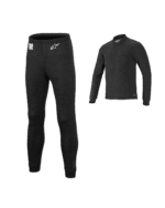 Alpinestars Intermediate V3 Underwear Race & Rally Bundle