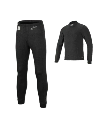 Alpinestars Intermediate V3 Underwear Race & Rally Bundle