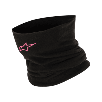 Alpinestars-Neck-Warmer-Baselayer-Black-Fuchsia