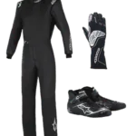 Alpinestars Premium Race & Rally Bundle