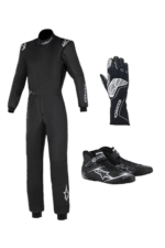 Alpinestars Premium Race & Rally Bundle