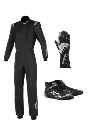 Alpinestars Premium Race & Rally Bundle