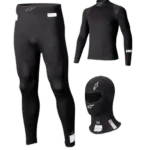 Alpinestars Premium ZX Evo Underwear Race & Rally Bundle
