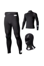 Alpinestars Premium ZX Evo Underwear Race & Rally Bundle