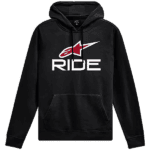 Alpinestars Ride Hoodie V3 - Black