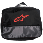 Alpinestars Suit Bag Colour Black Anthracite Red