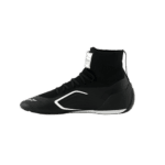 Alpinestars-Supertech-K-Kart-Boots-2710526-Black-White-4