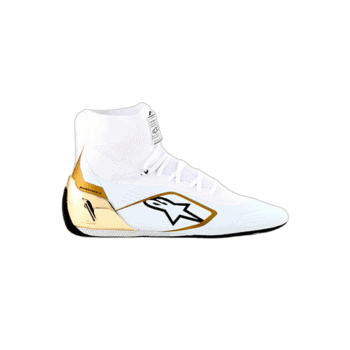Alpinestars-Supertech-K-Kart-Boots-2710526-Black-White-Gold-2