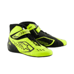 Alpinestars-Tech-1-KX-V3-Kart-Boots-2712124-BLACK-FLURO YELLOW-1