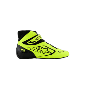 Alpinestars-Tech-1-KX-V3-Kart-Boots-2712124-BLACK-FLURO YELLOW-1
