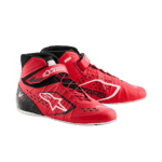 Alpinestars-Tech-1-KX-V3-Kart-Boots-2712124-Red-Black-1