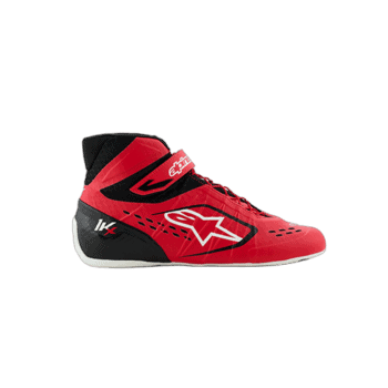 Alpinestars-Tech-1-KX-V3-Kart-Boots-2712124-Red-Black-2