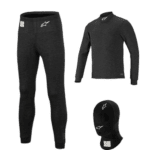 Alpinestars Intermediate V3 Underwear Race & Rally Bundle