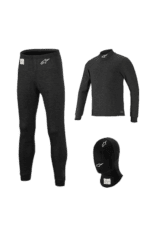 Alpinestars Intermediate V3 Underwear Race & Rally Bundle