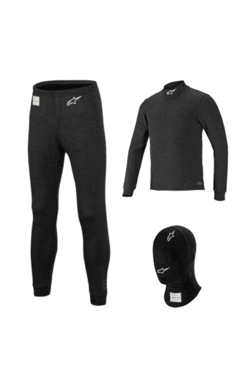 Alpinestars Intermediate V3 Underwear Race & Rally Bundle
