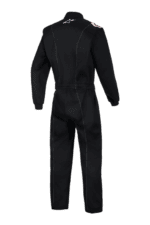 Alpinestars V2 Indoor Kart Suit-3350226-Black-2