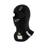 Alpinestars ZX EVO V3 Balaclava-4750126-Black