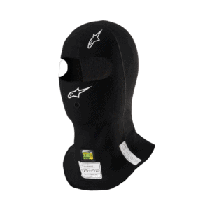 Alpinestars ZX EVO V3 Balaclava-4750126-Black