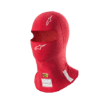 Alpinestars ZX EVO V3 Balaclava-4750126-Red