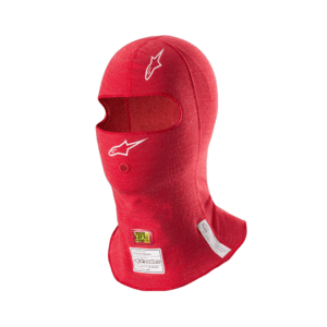 Alpinestars ZX EVO V3 Balaclava-4750126-Red