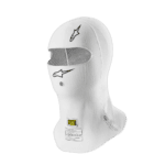Alpinestars ZX EVO V3 Balaclava-4750126-White