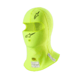Alpinestars ZX EVO V3 Balaclava-4750126-Yellow Fluro