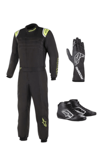 Aplinestars Core Karting Bundle