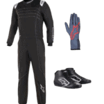 Aplinestars Core Karting Bundle