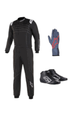 Aplinestars Core Karting Bundle