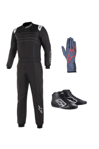 Aplinestars Core Karting Bundle