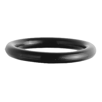 Close-up of a black Facom impact socket ring used for automotive repairs and mechanical work.