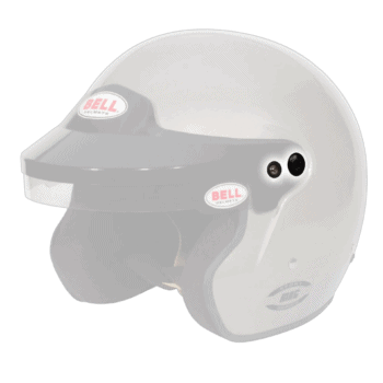 BEL2020213 Bell Pivot Kit - Mag/Mag Rally Helmet