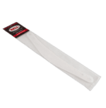 BEL2030002 Bell Tear Offs 0.25mm Pack of 10 - SE07 RS7 HP7