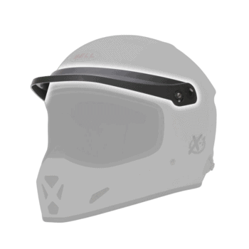 BEL2040161 Bell Peak Kit - X-1 No Paint