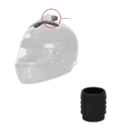BEL2070319 Bell Offset Air Intake Central for Helmet HP7 HP77 RS7