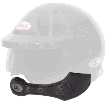 BEL2081802 Bell Half Chin Bar - MAG 10